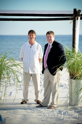 Best Port St Joe wedding photographer - Sandra Johnson (SJFoto.com)